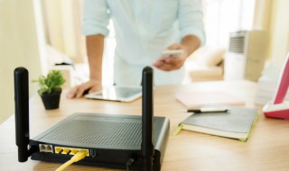 家里路由器怎么安装（家里路由器怎么安装信号最好）
