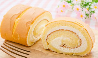 做戚风蛋糕中途能打开烤箱吗（戚风蛋糕烘烤过程中打开烤箱）