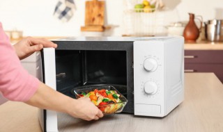 烤盘可以放微波炉里吗 烤盘可以放入微波炉吗