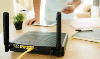 家里wifi怎么设置密码（家里wifi怎么设置密码的）