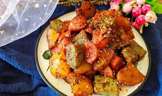 烧烤家里怎么做好吃 家里做烧烤怎么做好吃