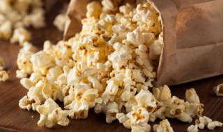 家里怎么做爆米花 家里怎么自己做爆米花