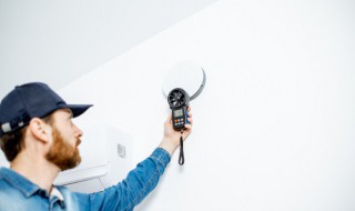 怎么测家里甲醛是否超标（家里怎样测试甲醛超标）