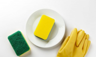 怎样才能去除白碗上的黄渍（白色的碗发黄怎么去除）