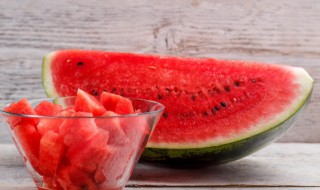 西瓜种子不催芽行吗 西瓜种子可以不催芽直接种吗