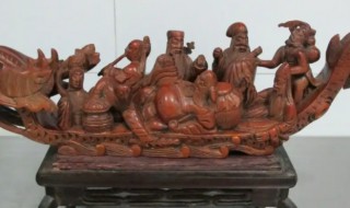 木雕如何防止开裂 木雕怎么防止开裂