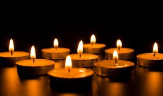 香薰蜡烛的芯没了应该怎么办 蜡烛香薰灯芯燃尽了怎么办