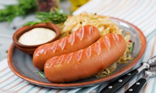 冻的香肠可以直接煎吗 冰冻的香肠直接煎会怎么样