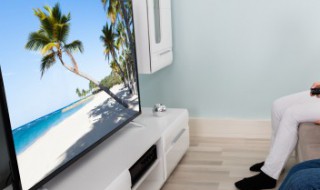 手机怎么给电视投屏（手机怎么投屏到电视上去）