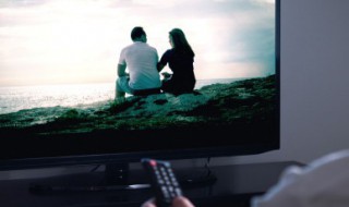 三星电视怎么连接无线网络（三星电视怎么连接无线网络如果选wps）