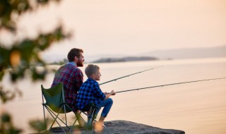 海竿的正确使用方法（海竿功能介绍）