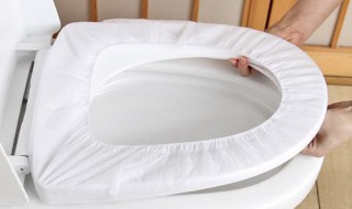 马桶垫纸的正确使用方法 马桶纸怎么垫