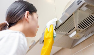 油烟机的正确使用方法 油烟机使用步骤