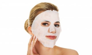 面膜纸的正确使用方法（面膜纸的使用方法）