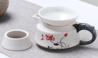 茶隔的正确使用方法（茶隔怎么拿出来）