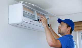 空调怎么拆卸清洗滤网 空调滤网清洗