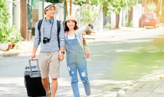 泰安旅游攻略景点必去 泰安旅游攻略景点必去彩石溪