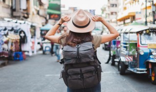 到崂山风景区旅游攻略(崂山风景区游玩路线)