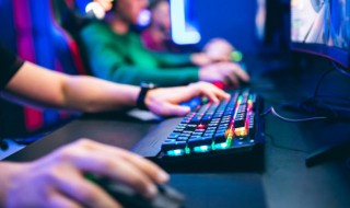 玩儿游戏取团队名字(给游戏团队起个名字)