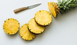 菠萝可以冷冻保存吗（吃不完的菠萝可以冷冻保存吗）