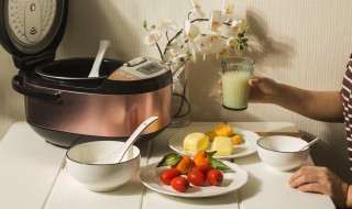 电饭煲怎么煮米饭 苏泊尔电饭煲怎么煮米饭