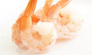煮大虾怎么做（煮大虾怎么做好吃问请大㕏）
