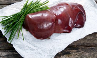 怎么样煮猪肝（怎么样煮猪肝好吃）