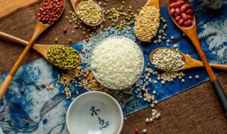 电磁炉怎么煮米饭 电磁炉怎么煮米饭需要多少度