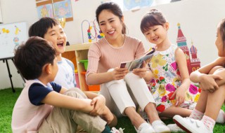 都不懂幼儿园能开幼儿园吗（可以开幼儿园吗）