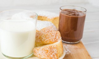 电饭煲怎么做面包 在家用电饭煲怎么做面包