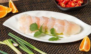 没有刺的鱼有哪些 没有刺的鱼有哪些常见