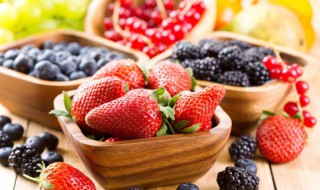 适合阳台种的水果 适合阳台种的水果盆栽