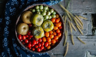 阳台种圣女果的方法 阳台栽种圣女果