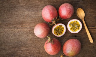 阳台种百香果（阳台种百香果怎样搭架）