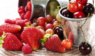 阳台种草莓几月份种（室外草莓什么时候种）