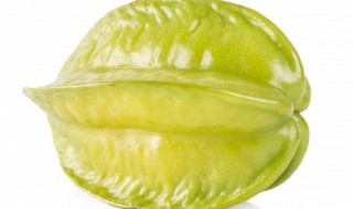 阳台种杨桃的方法(在家里如何种杨桃)