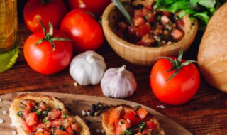 阳台种番茄方法 阳台怎样种番茄