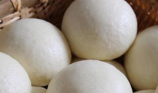 馒头装塑料袋可以放微波炉里吗（馒头可以装在保鲜塑料袋里在微波炉热吗）