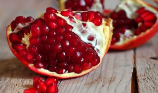 石榴皮煮水煮多久 石榴皮煮水怎么煮