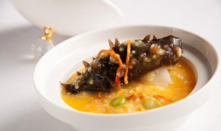 干海参食用方法（干海参的方法）