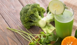 清炒西兰花为什么过水 西兰花炒之前一定要过水吗