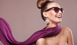 什么材质的围巾好 什么材质的围巾最好