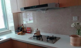 灶台什么材质好（灶台做什么材质的比较好）