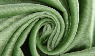 金丝绒是什么材质 金丝绒是什么材质成分