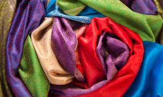 化纤是什么材质（化纤是什么材质图片）