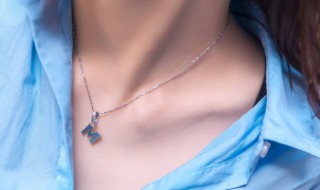 项链合金是什么材质 施华洛世奇项链合金是什么材质