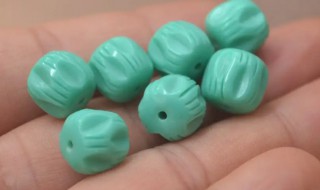 二代绿松石是什么材质 绿松石有二代吗