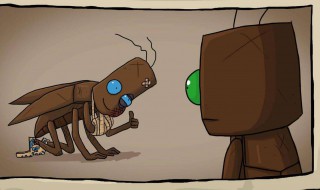 家里放什么东西防蟑螂 家里有蟑螂要注意什么