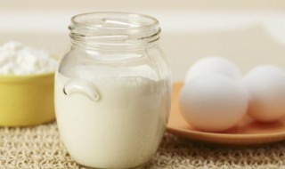 微波炉牛奶鸡蛋羹的做法 微波炉牛奶鸡蛋羹的做法窍门