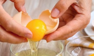 蛋黄溶豆的做法微波炉（微波炉做蛋黄溶豆的做法）